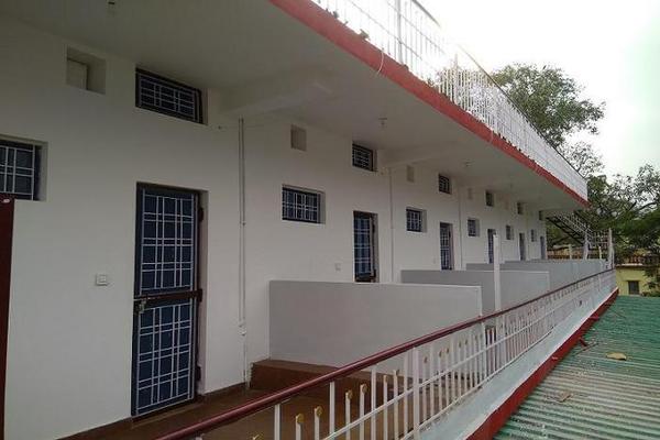 Wooden Umbrella Guest House Gauchar