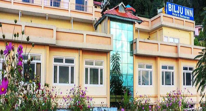 Hotel Bilju Inn Munsiyari