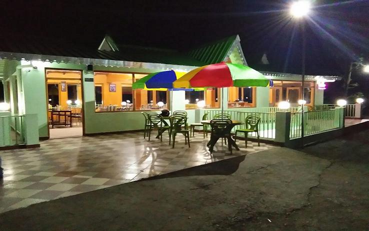 Maa Gauri Resort Mukteshwar