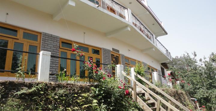 Om Mountain Resort