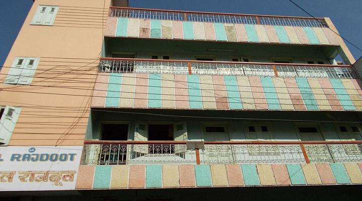 Hotel Rajdoot