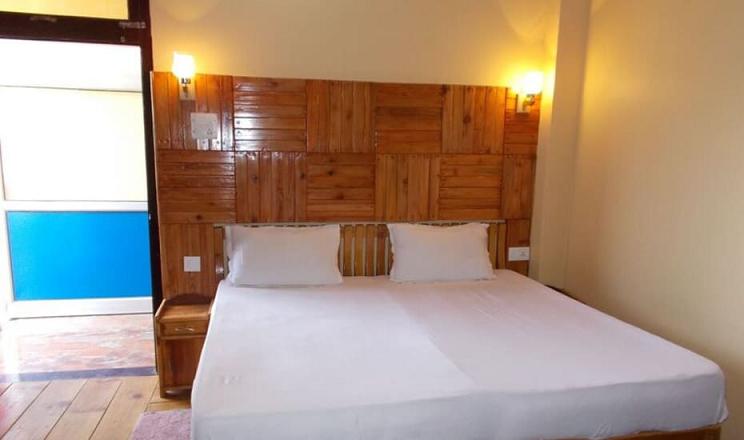 Hotel Tejmaan