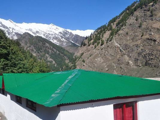 Himalayan Eco Lodge Harsil