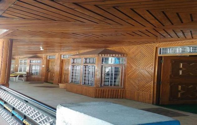 Hotel Manisha Gangotri