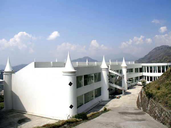 Nature Paradise Resort