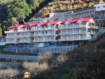 The Himalayan Heights