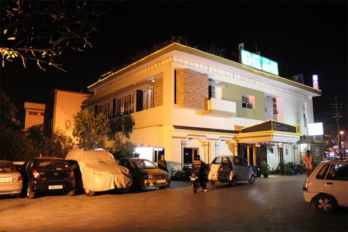 Motel Polaris