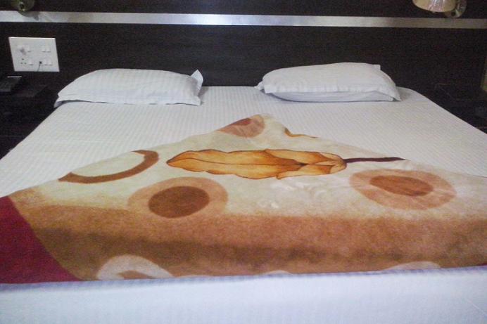 Hotel Invitation Roorkee
