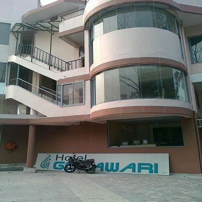 Hotel Godawari & Bar