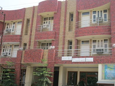 Hotel Corbett Inn Rudrapur