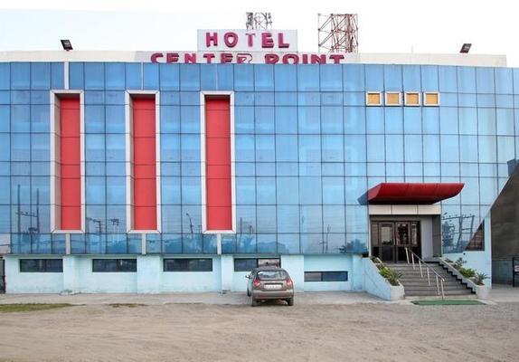 Hotel Center Point Rudrapur