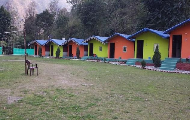 Shatakshi Group Forest Camp