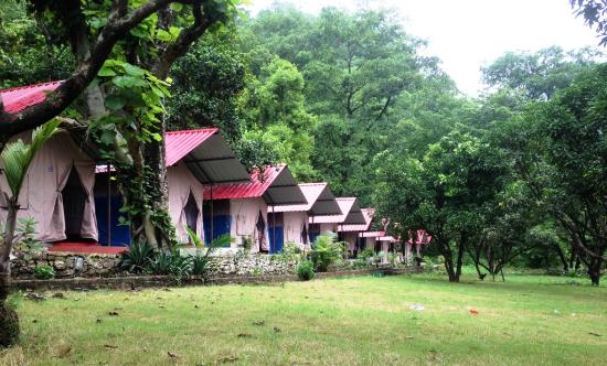 Royale Rainbow Resort Rishikesh