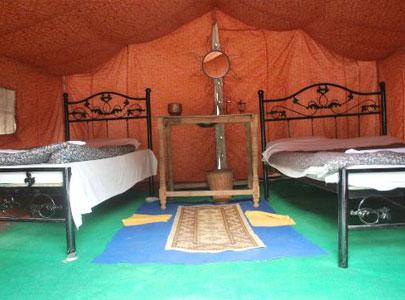 MHE Himalayan Camp