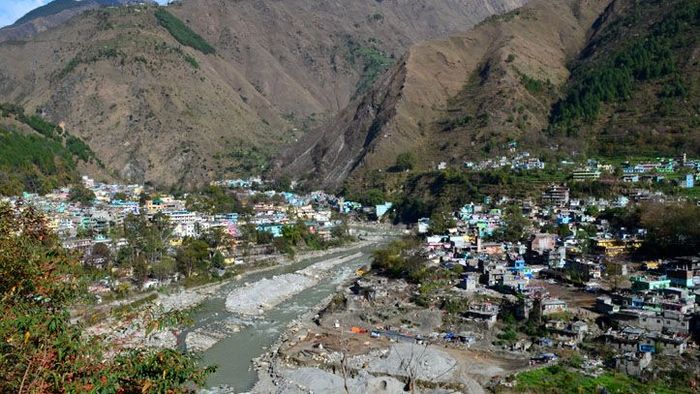 Dharchula Tour Packages