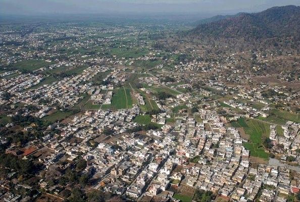 Haldwani Tour Packages