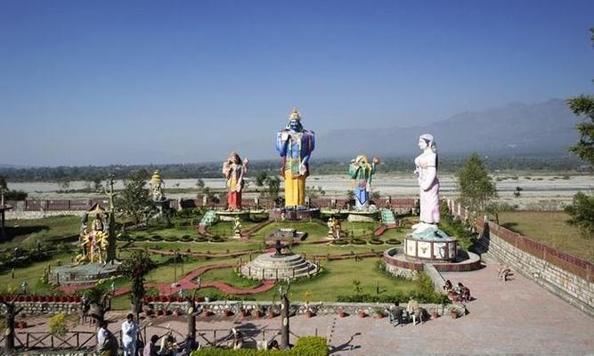 Vikasnagar Tour Packages