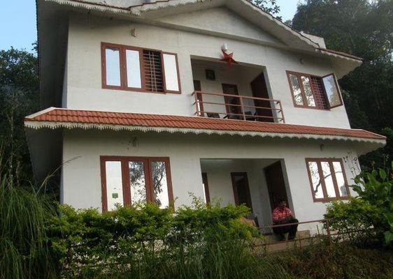 Sunleo Spice Villas & Homestay Munnar