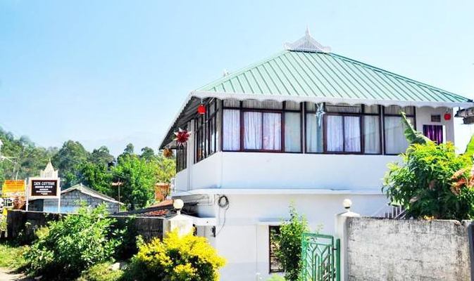 Zion Cottage Munnar