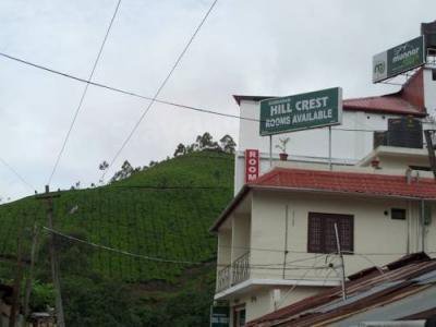 Hill Crest