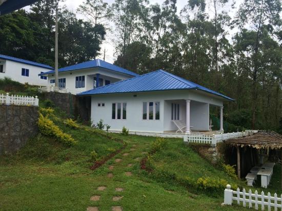 Lilies@munnar Resorts Munnar