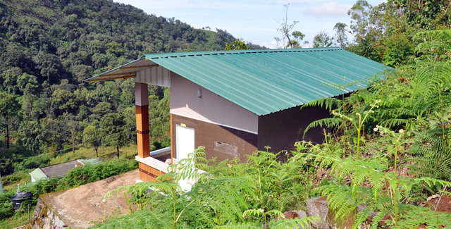 Snowdrops Homestay Munnar