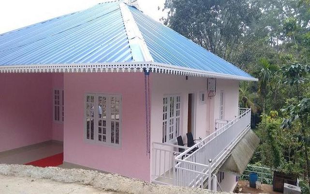 Drizzle Valley Cottage Munnar