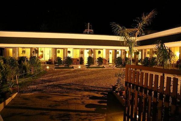 Tranquil Resort