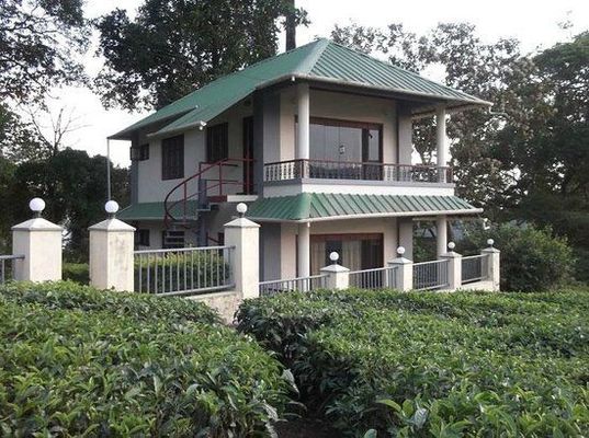RG's Whistling Woods Resort Munnar