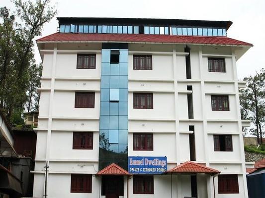 Emmel Dwellings Munnar