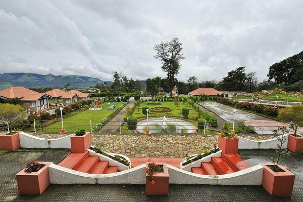 Holiday Heaven Resort Munnar