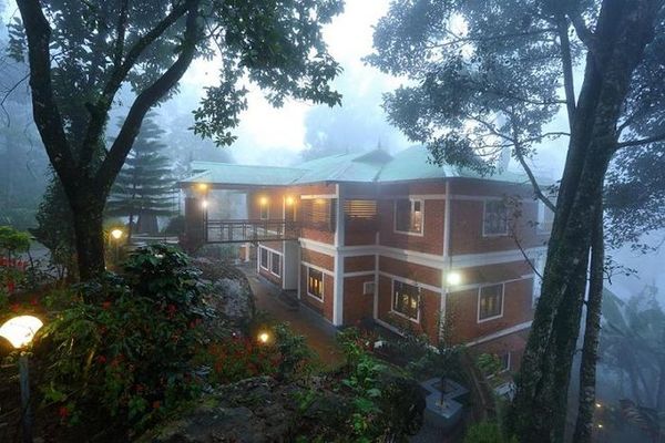 Madhumanthra Resorts Munnar