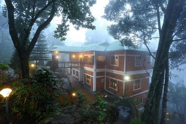 Madhumanthra Resorts Munnar