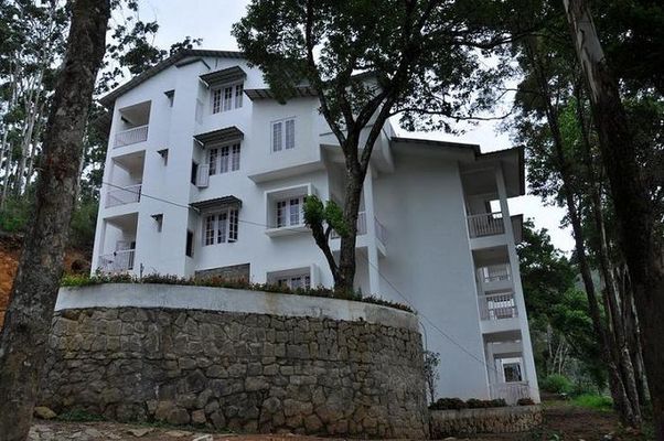 Joys Hotels & Resorts Munnar