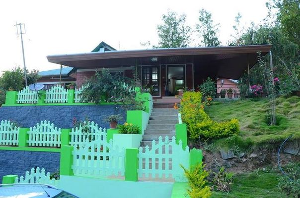 Family Care Home Stay Munnar