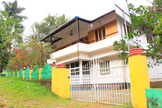 Kallarackal Home Stay Munnar
