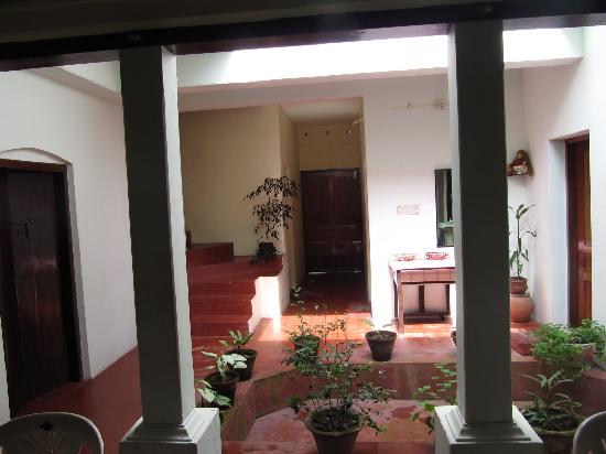 Snehadhara Home Stay Alleppey