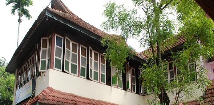 Chalet Regency Alleppey