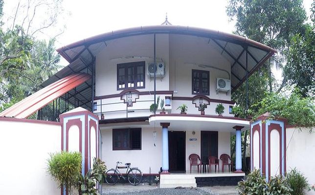 Marari Sky Garden Alleppey