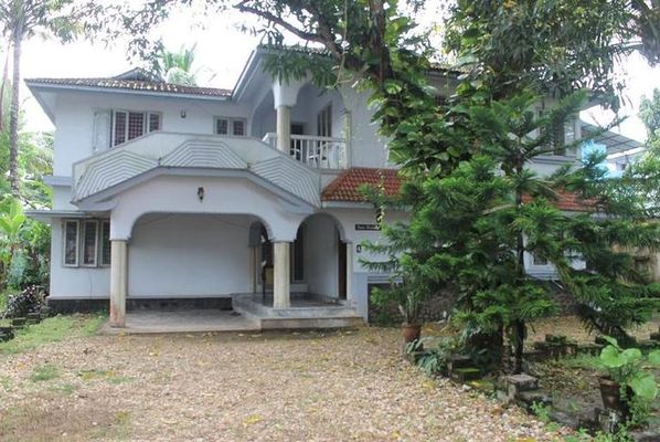 Venice Nest Alleppey