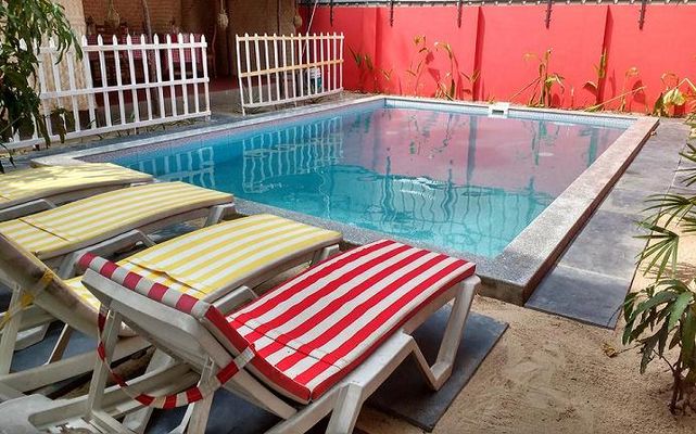 Marari Leena Beach House Alleppey