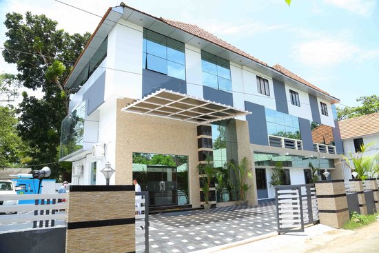 Western Classic Inn Alleppey