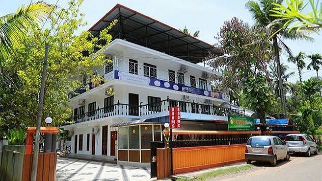 Lloyd Residency Alleppey