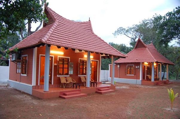 Dazzle Dew Memories Resort Alleppey