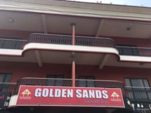 Golden Sands Tourist Inn Alleppey