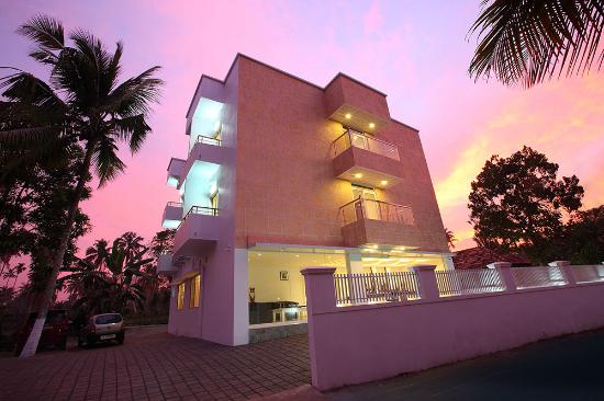 Trium Resorts Alleppey