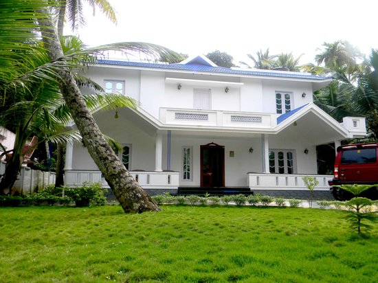Regal Mansion Alleppey
