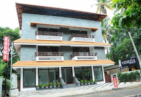 Venezia Resorts Alleppey