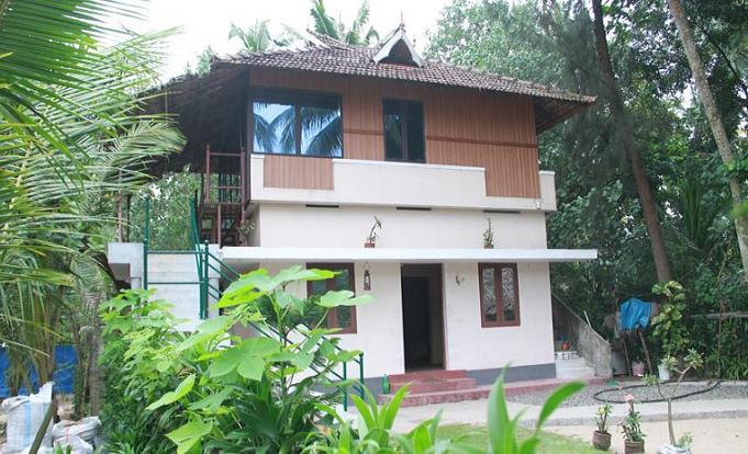 Arthunkal Beach Villa Homestay Alleppey