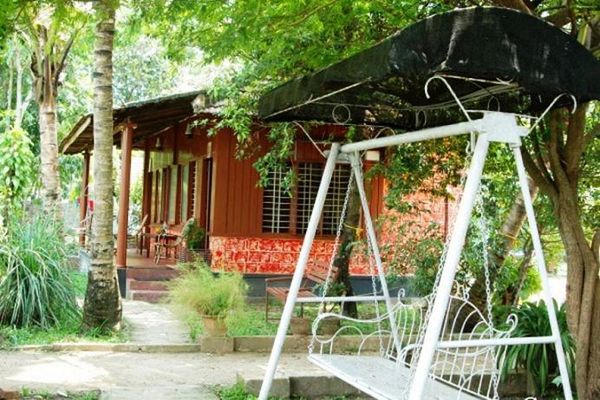 Kaits Homestay Alleppey